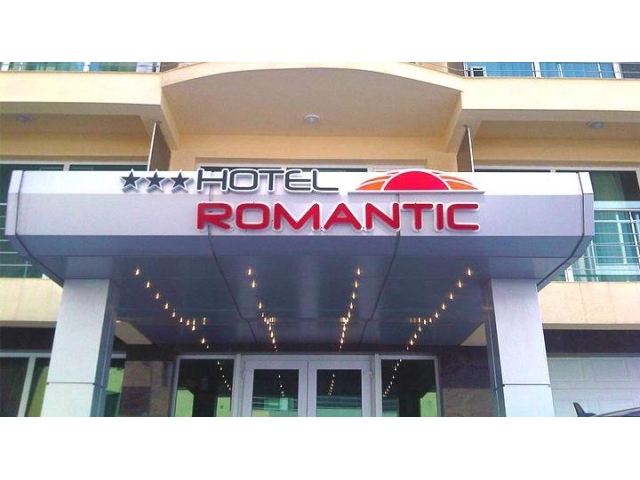 Hotel Romantic